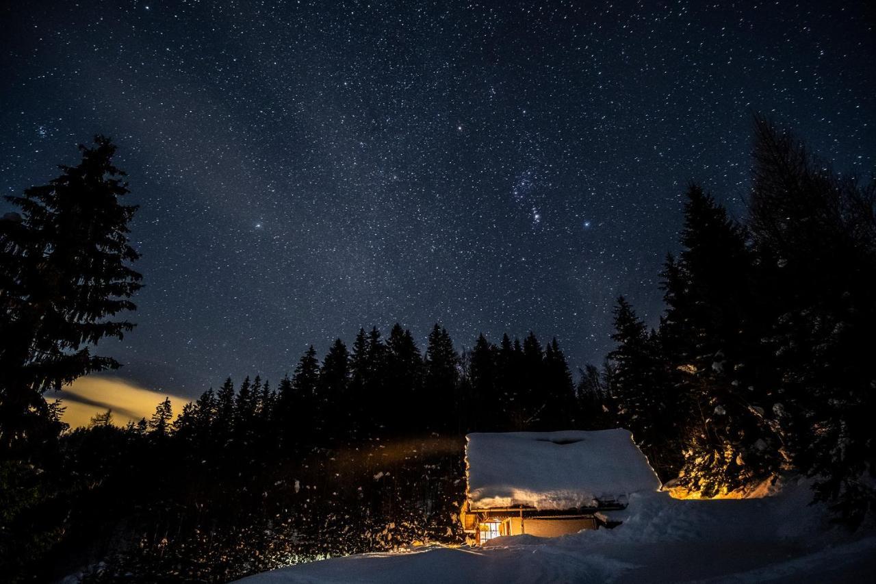 Fairytale Cottage - Peaceful Getaway Near Bled Zgornje Gorje Exterior foto