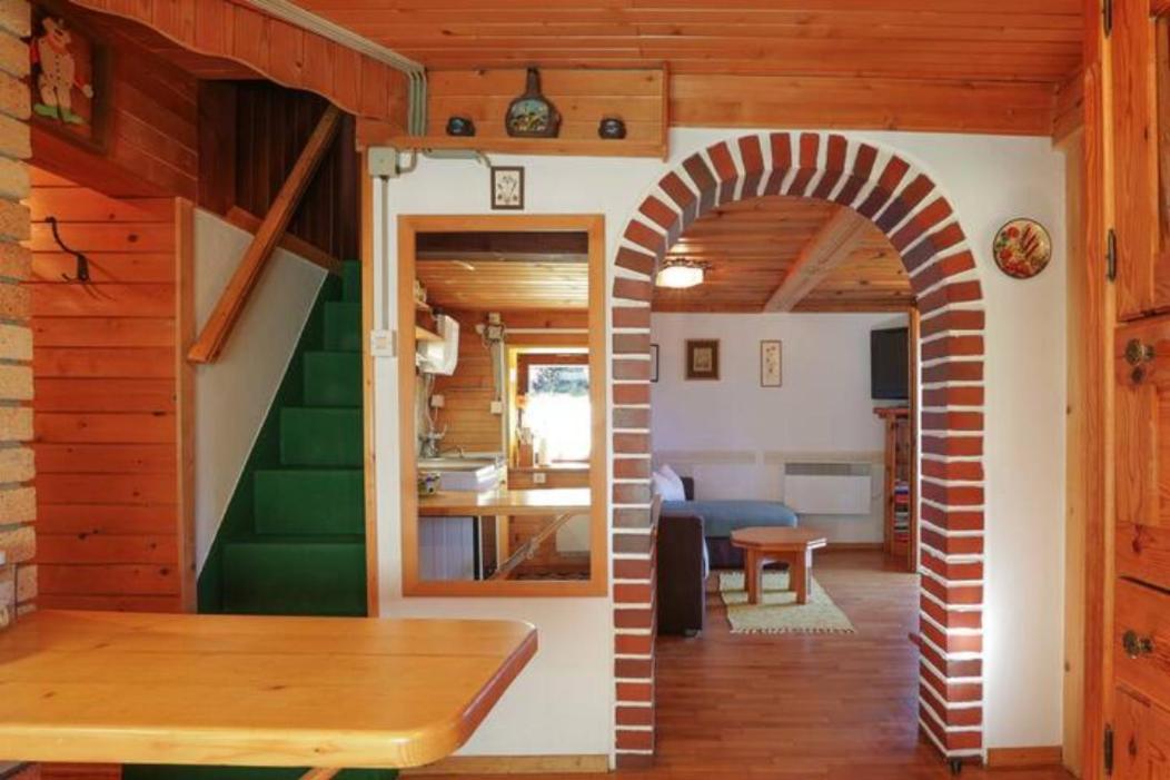 Fairytale Cottage - Peaceful Getaway Near Bled Zgornje Gorje Exterior foto