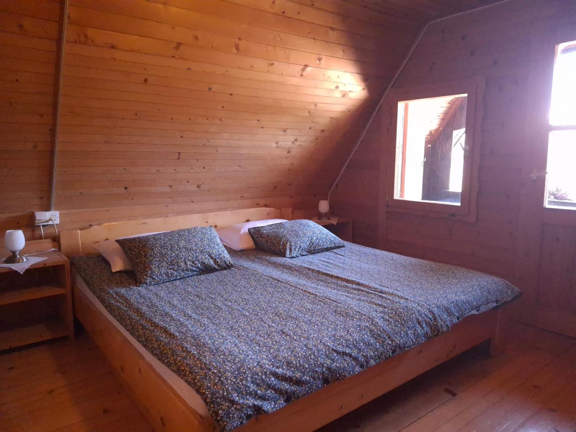 Fairytale Cottage - Peaceful Getaway Near Bled Zgornje Gorje Exterior foto
